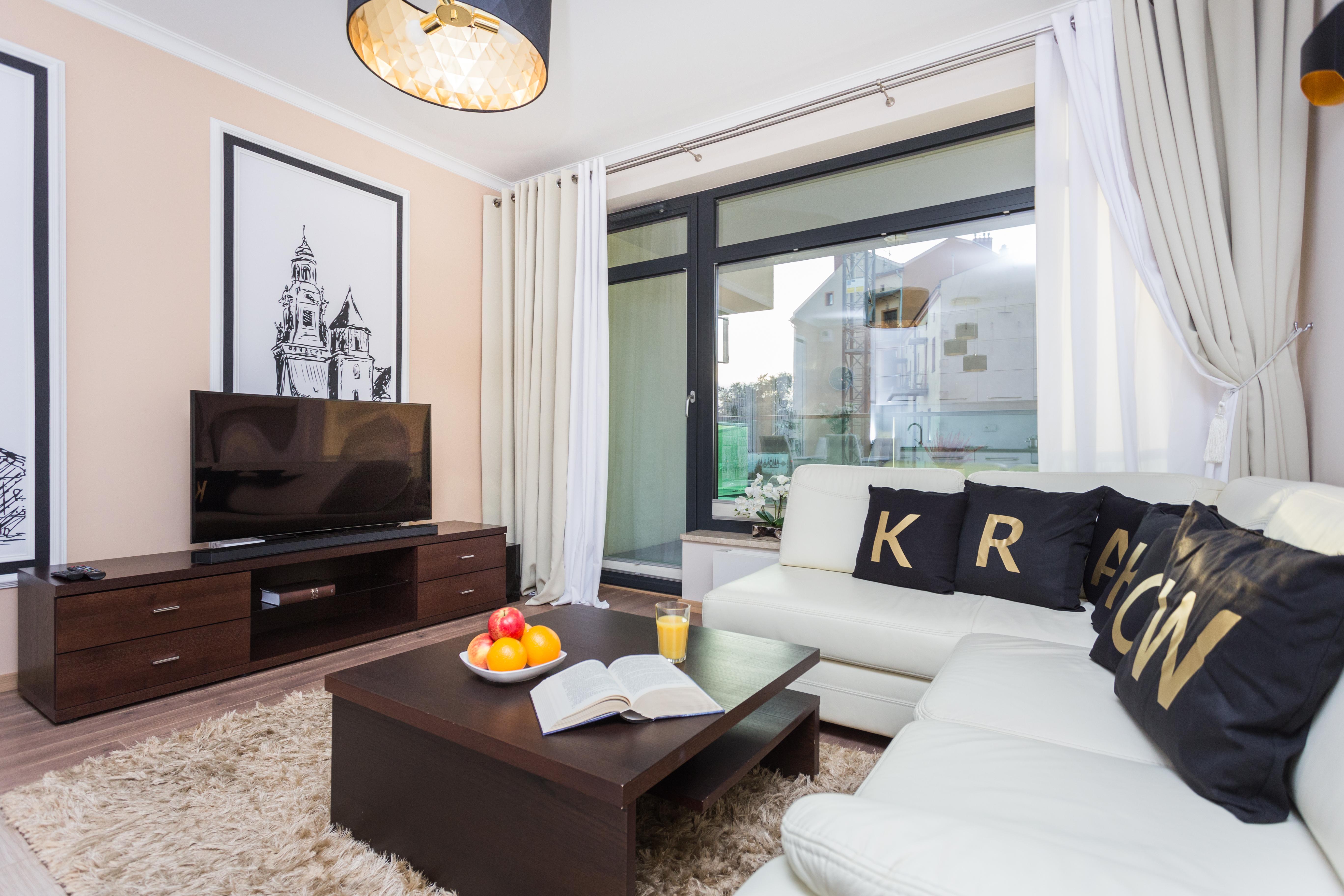 Inpoint Smart Apartments — Photos 1